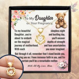 Embark On The Magical Journey Of Motherhood